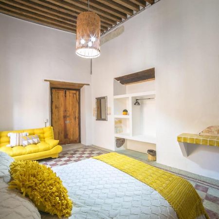 Casa Las Fuentes Гуанахуато Екстер'єр фото