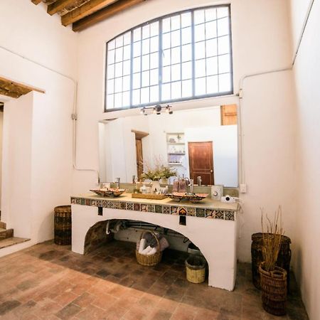 Casa Las Fuentes Гуанахуато Екстер'єр фото