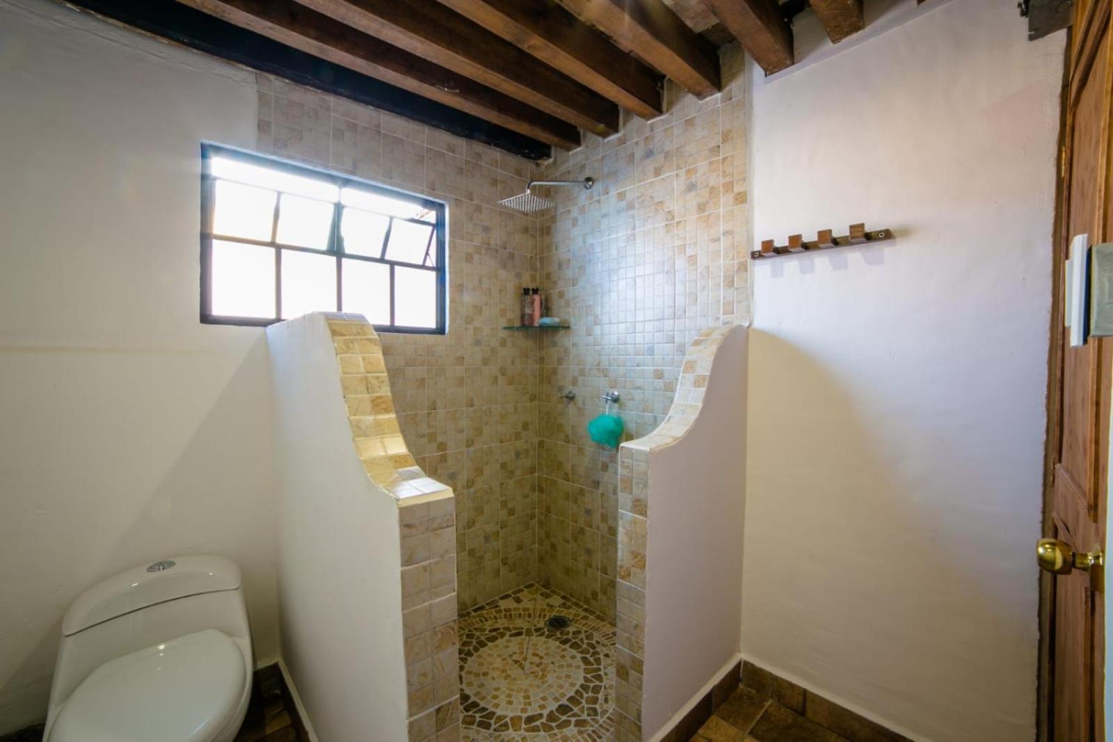 Casa Las Fuentes Гуанахуато Екстер'єр фото