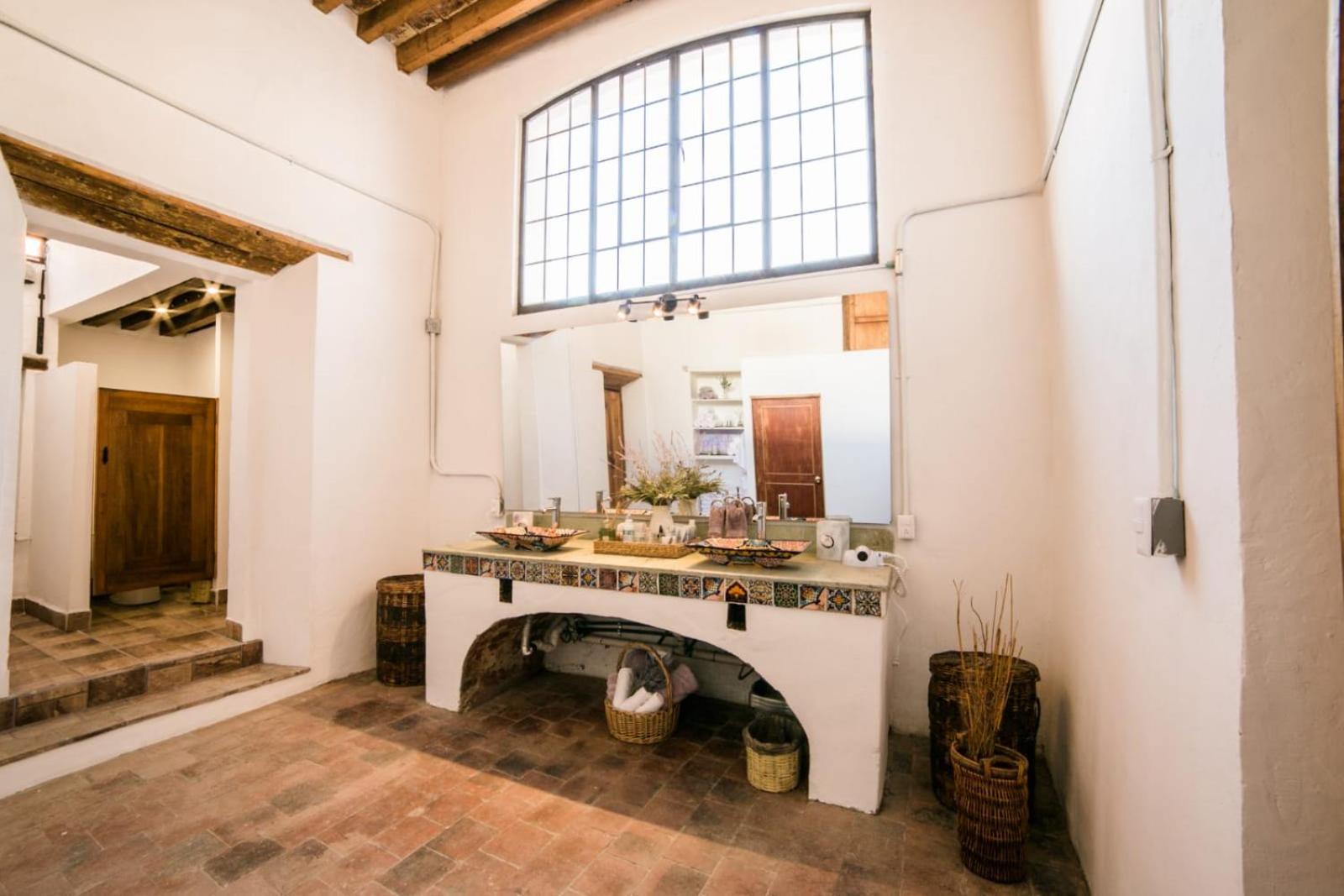 Casa Las Fuentes Гуанахуато Екстер'єр фото
